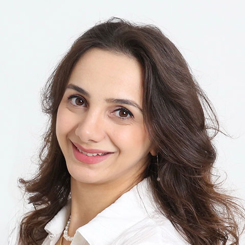 Zeyneb Uylaş Aksu Faculty Member, PhD