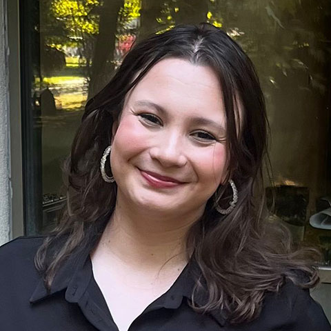 Melike Özlem Akmandor 