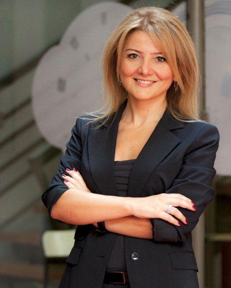 Pınar Artıran Faculty Member, PhD