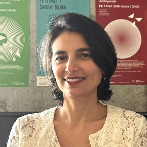 Semin Tunalı 