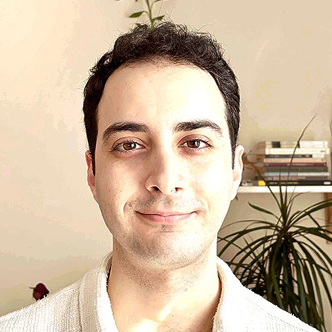 Yasir Nazlı 
