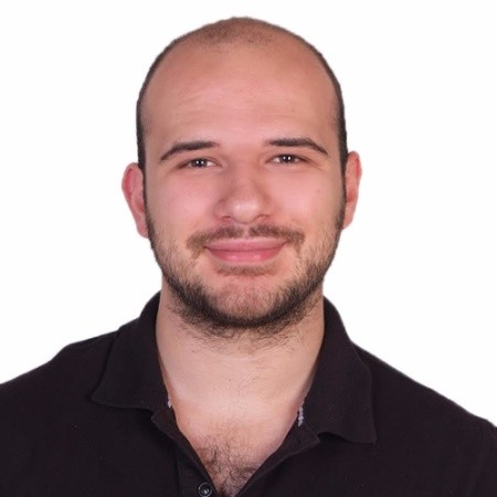İlker Kafalı