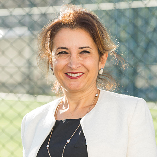 Dilara Fatoş Özer Prof. Dr.