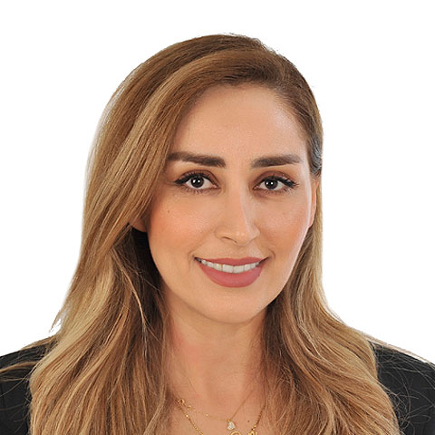 Negin Elmas Faculty Member, PhD