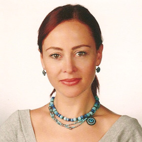 Ayça Ebru Giritligil