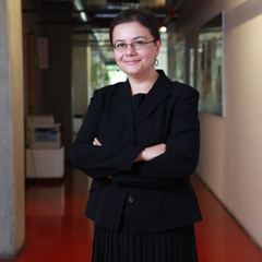 Fatma Nihan Ketrez Sözmen Prof.