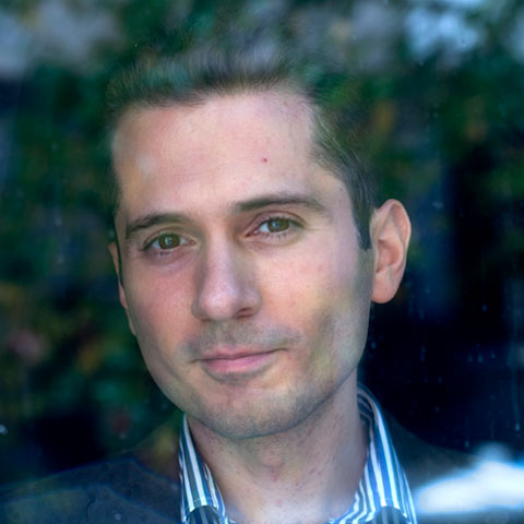 Baykar Demir Faculty Member, PhD