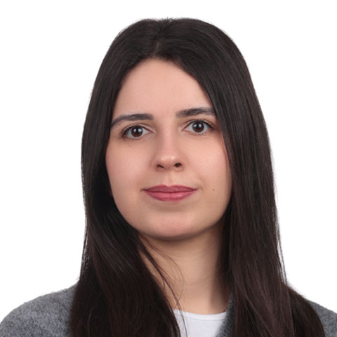 Polen Çıngıloğlu 