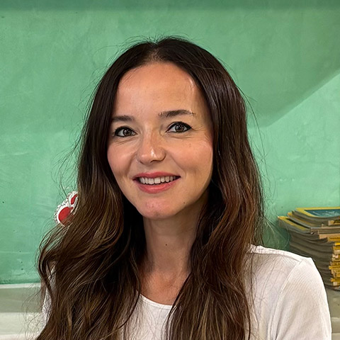 Gamze Öztürk Danışman Doç. Dr.