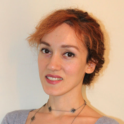 İrem Çoban Faculty Member, PhD