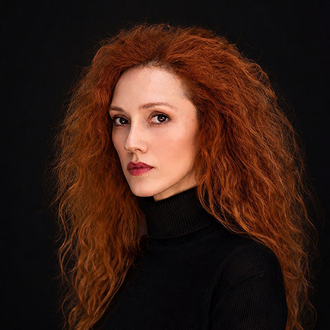 İrem Çoban Dr. Öğr. Üyesi