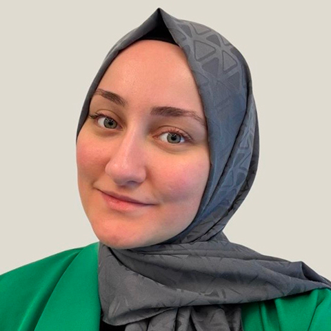 Rabia Zengin 