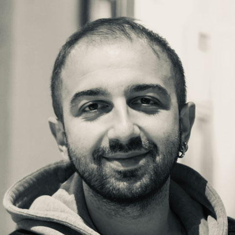Metehan Köktürk 