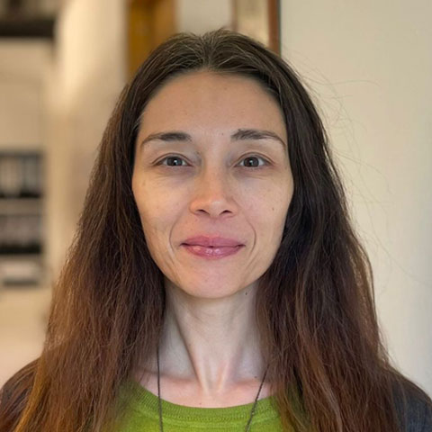 Pınar Uğurlu Kowalski