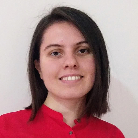 Meryem Özcan 