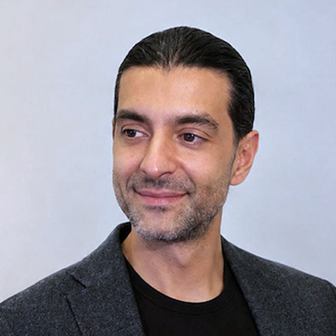 Selçuk Özaydın