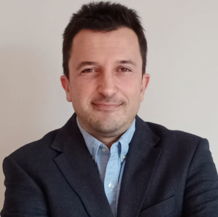 Ahmet Tuğrul Tuğer