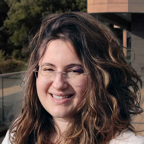 Başak Çakmak 