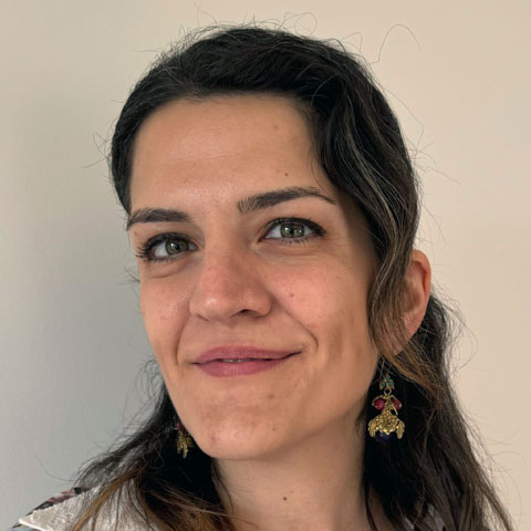 Pelinsu Bulut Özer Dr. Öğr. Üyesi