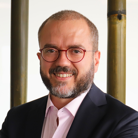 Kutay Güneştepe Faculty Member, PhD