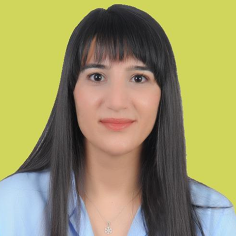 Suzan Bekçi 