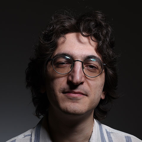 Cenk Bonfil 