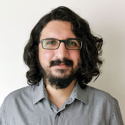 Mehmet Okan Assoc. Prof.