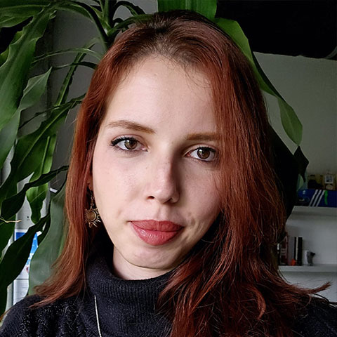 Esin Selin Karaöz 