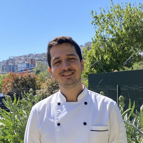 Galip Tunca Arkan