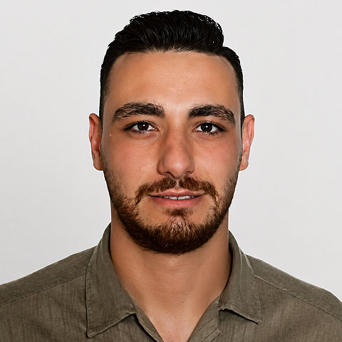 Türker Azim Horuzoğlu 