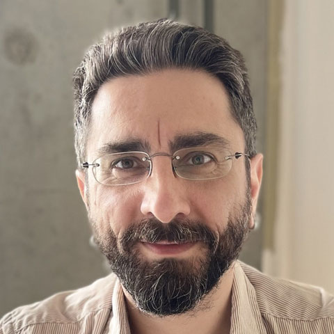 Mahmut Elbistan Dr. Öğr. Üyesi