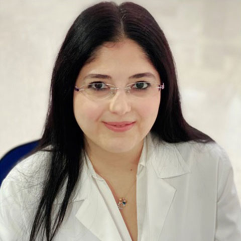 Candan Eker