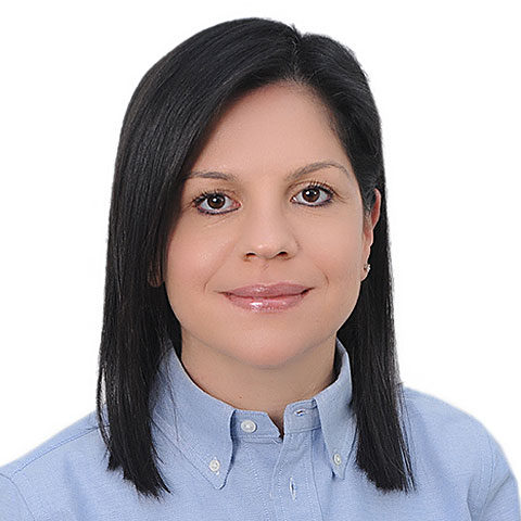 Seda Ergüneş Emrağ
