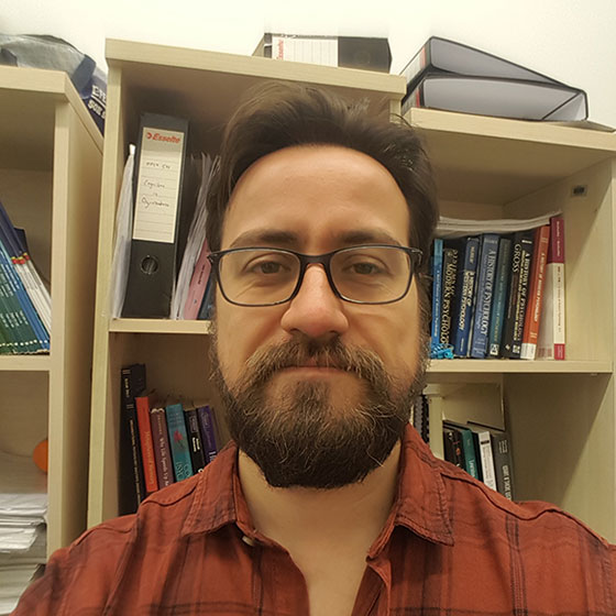 Ümit Akırmak