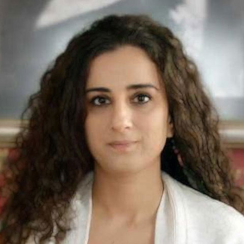 Şehlem Kaçar Faculty Member, PhD