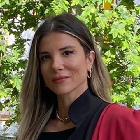 Serda Selin Öztürk Prof.