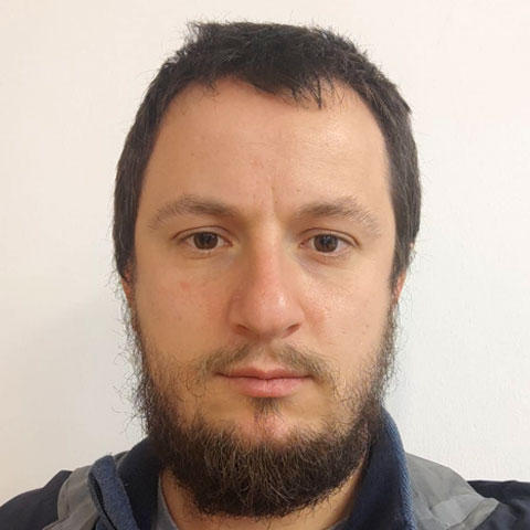 Görkem Parlak 