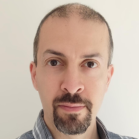 Kemal Ilgar Eroğlu Faculty Member, PhD