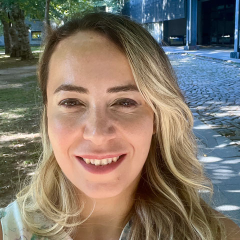 Emel Küpçü