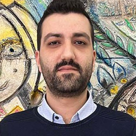 Ümit Yaşar Kamacı 