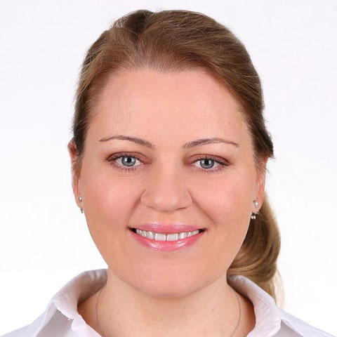 Ezel Yılmaz Dr. Öğr. Üyesi