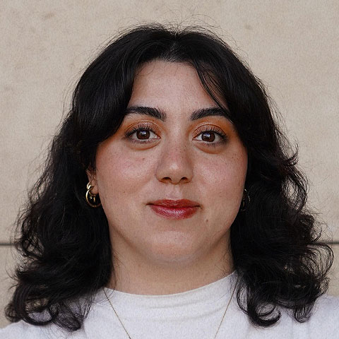Derya Sayın 