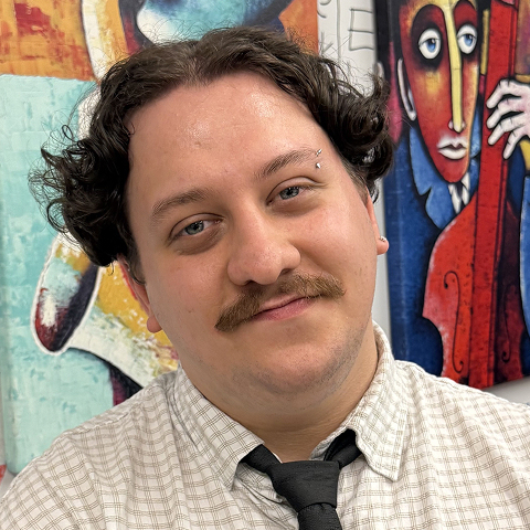 Burak Akbalık 