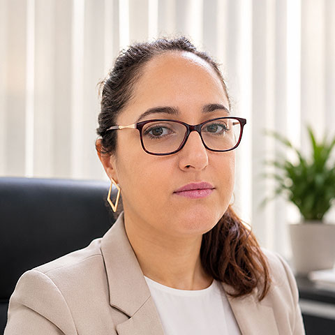 Didem Güneş Yılmaz Dr. Öğr. Üyesi
