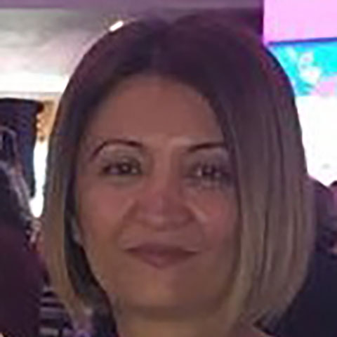 Sebahat Ateş Doç. Dr.