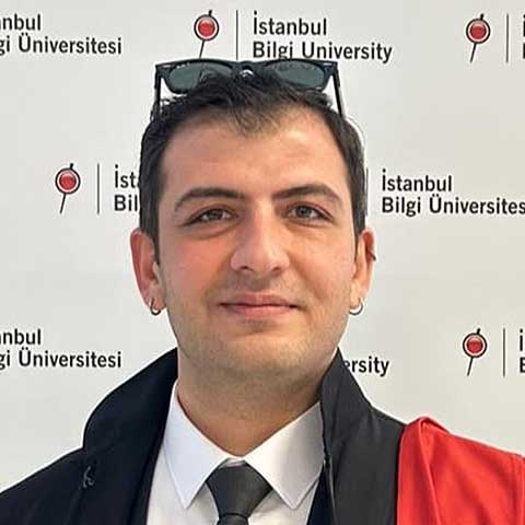 Okan Çiçek 