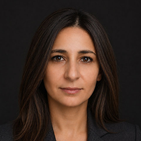 Suna Çınar Faculty Member, PhD