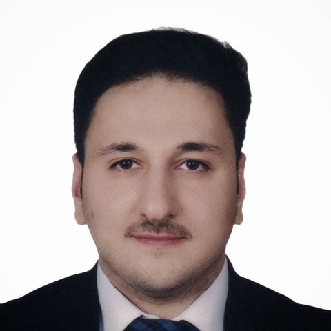 Mohamad Anas Hejazi Faculty Member, PhD
