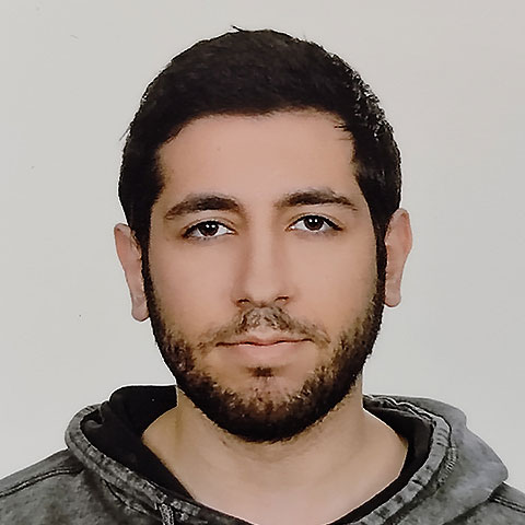 Batuhan Özcan 