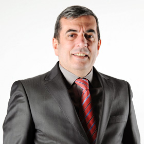 Doğan Güneş Prof.